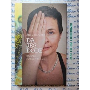 Ane V. Hbjrg - Da jeg dde