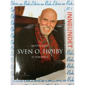 Anette Gilje - Sven O. Hiby (I)