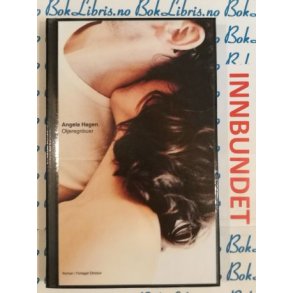 Angela Hagen - Oljeregnbuer (I)