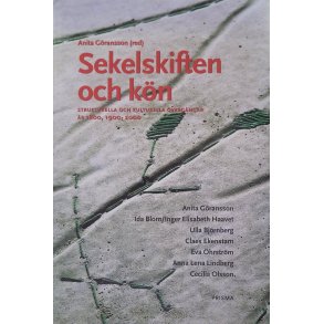 Anita Gransson - Sekelskriften och kn