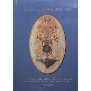 Anita Wiklund Norli m.fl. (red.) - Grever og understter