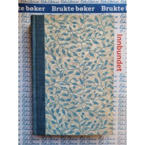 Anitra - Farlig ung mann