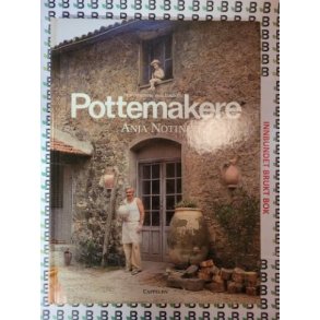 Anja Notini - Pottemakere