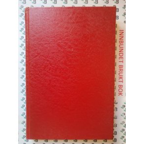 Anka Borch - Slott over slott (Innb.)