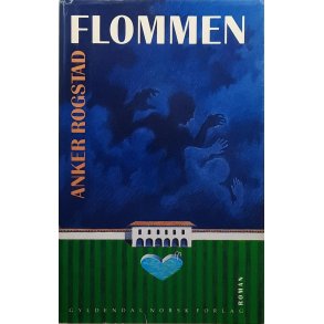 Anker Rogstad - Flommen