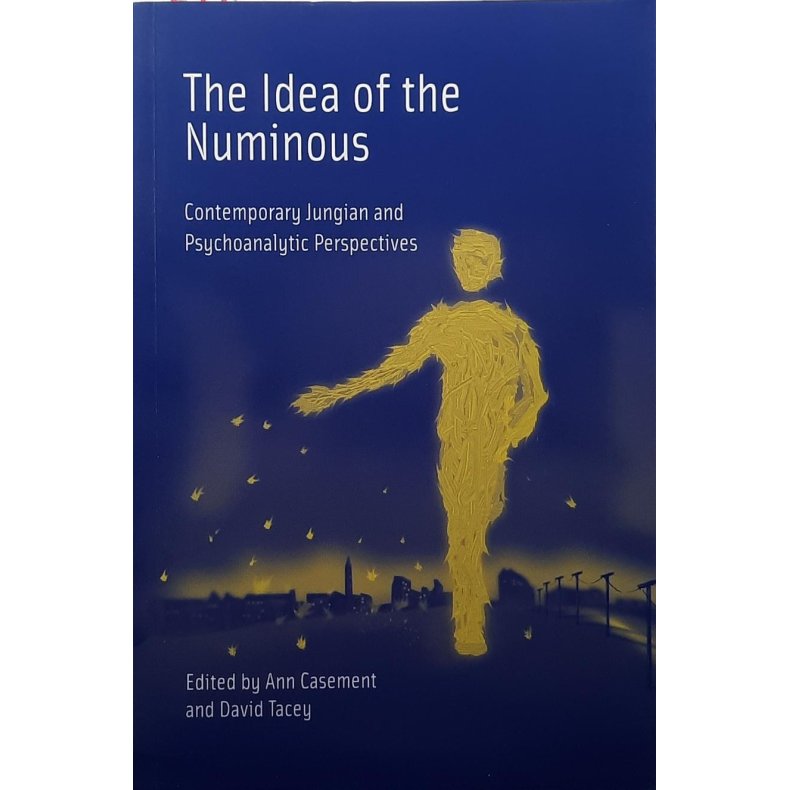 Ann Casement (Red.) and David Tacey (Red.) - The Idea of the Numinous (Heftet)