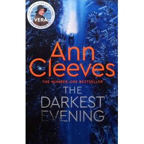 Ann Cleeves - The Darkest Evening