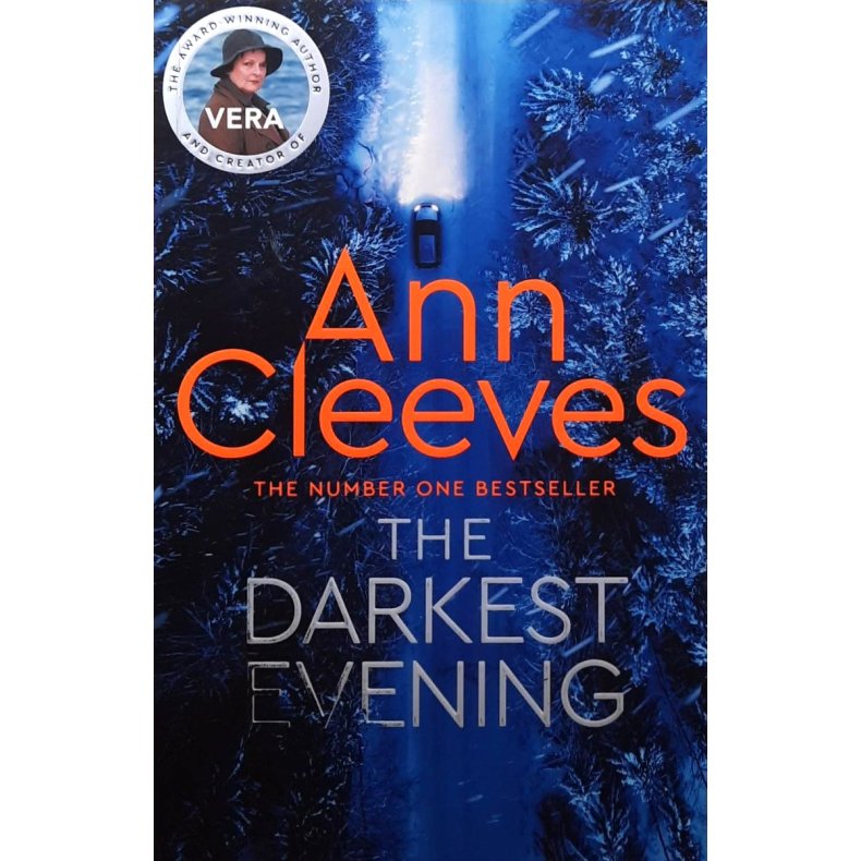 Ann Cleeves - The Darkest Evening