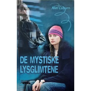Ann Coburn - De mystiske lysglimtene