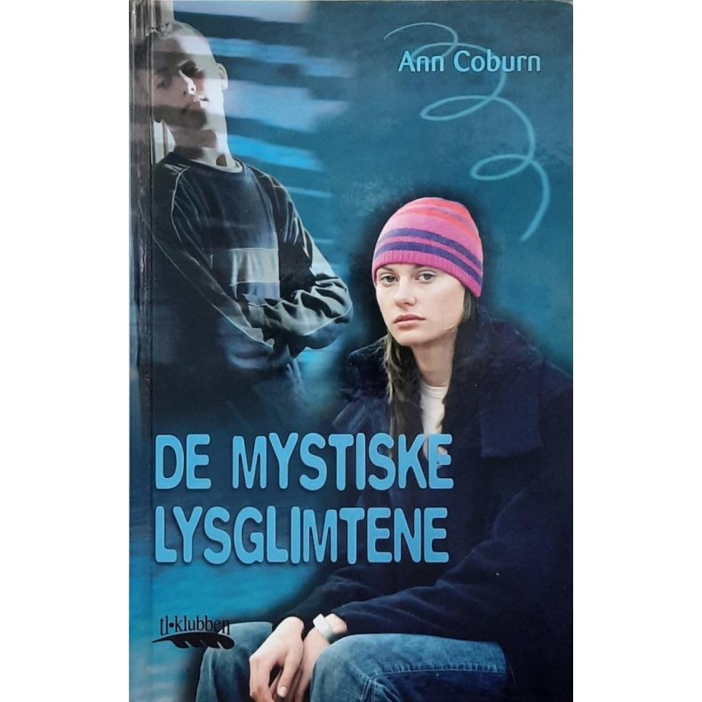 Ann Coburn - De mystiske lysglimtene