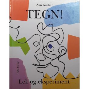 Ann Forslind - Tegn!
