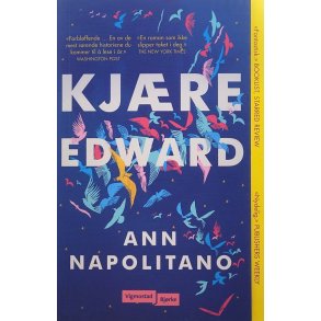 Ann Napolitano - Kjre Edward