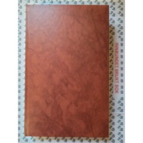 Ann Rule - Drevet av hat