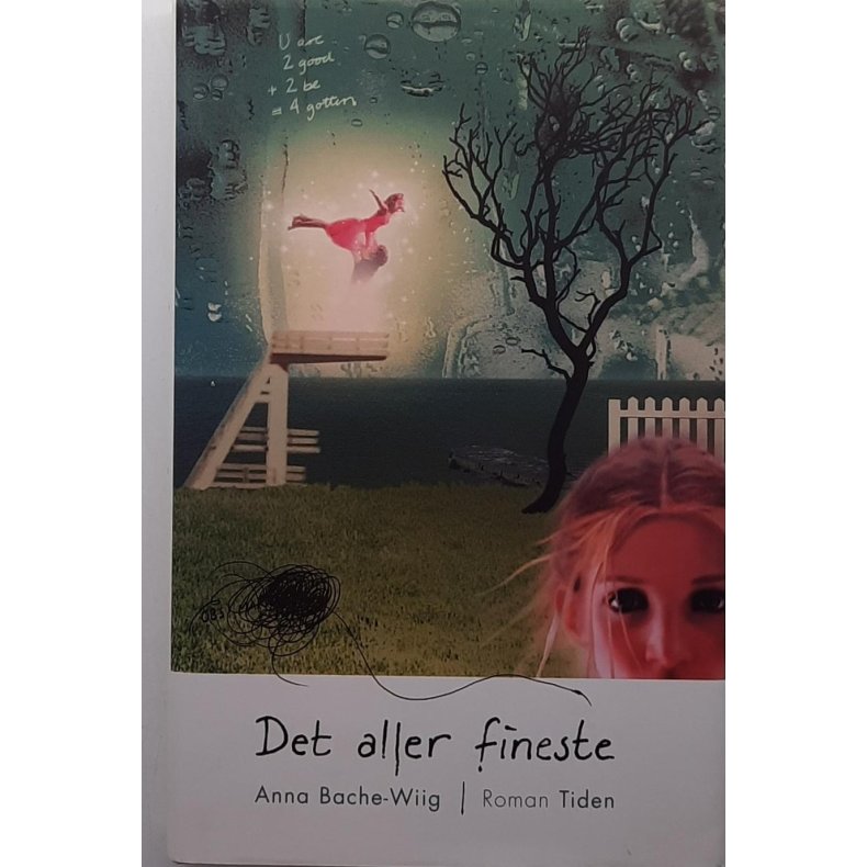 Anna Bache-Wiig - Det aller fineste