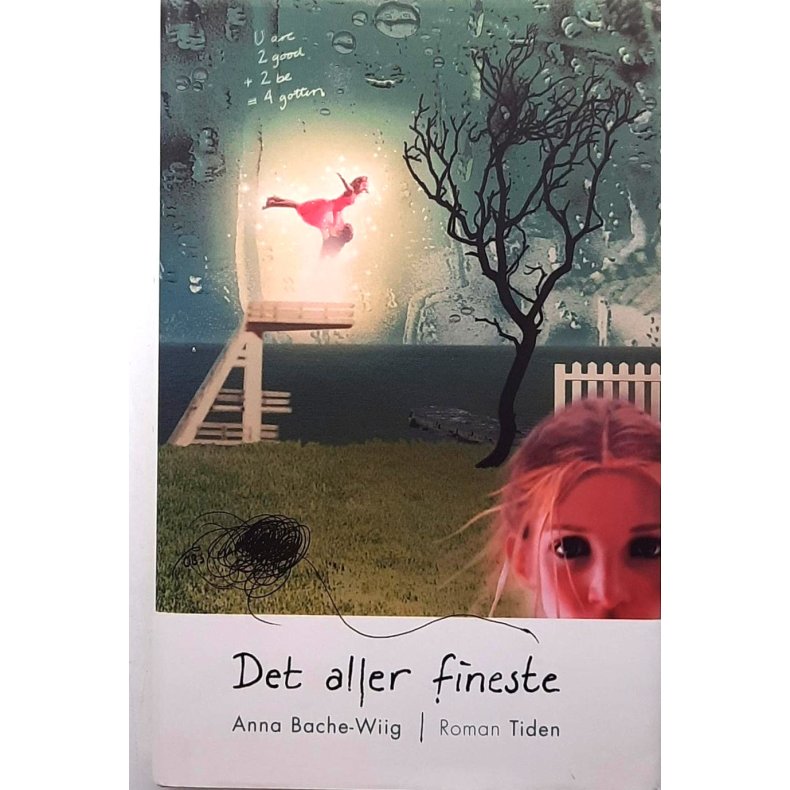 Anna Bache-Wiig - Det aller fineste