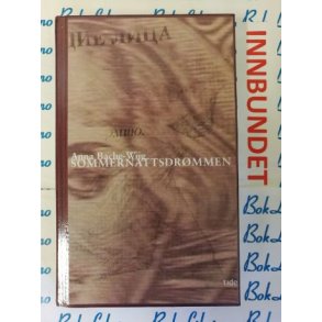 Anna Bache-Wiig - Sommernattsdrmmen (I)