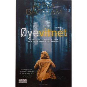 Anna Bgstam - yevitnet