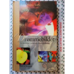 Anna-Britta Sthl - Drmmebilder