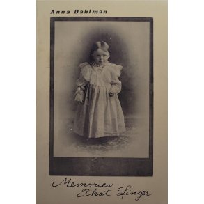 Anna Dahlman - Memories That Linger