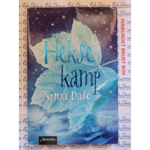 Anna Dale -  Heksekamp