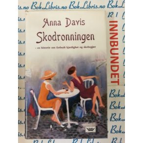 Anna Davis - Skodronningen (I)