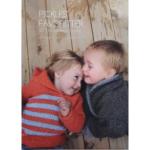 Anna Enge & Heidi Grnvold - Pickles' favoritter