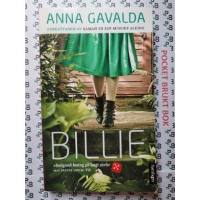 Anna Gavalda - Billie