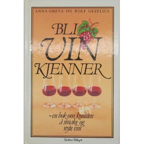 Anna-Greta og Rolf Gezelius - Bli vinkjenner