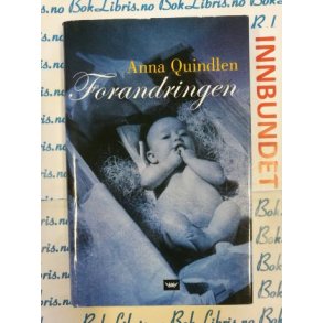 Anna Quindlen - Forandringen