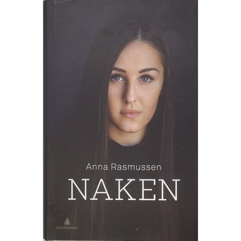 Anna Rasmussen - Naken