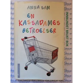 Anna Sam - En kassadames betroelser