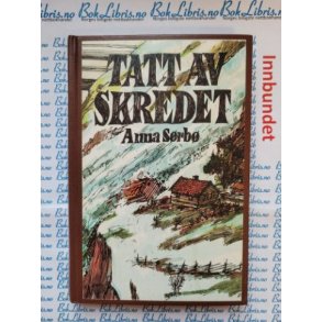 Anna Srb - Tatt av skredet (I)