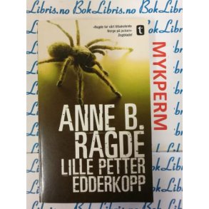 Anne B. Ragde - Lille Petter Edderkopp (P)