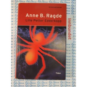 Anne B. Ragde - Lille Petter edderkopp
