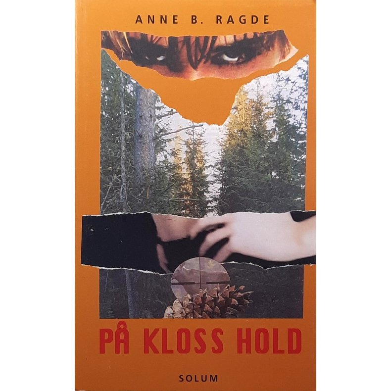 Anne B. Ragde - P� kloss hold
