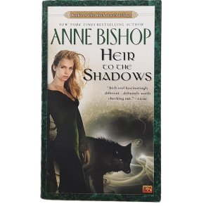 Anne Bishop - Heir to the Shadows
