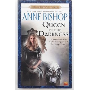 Anne Bishop - Queen of the Darkness