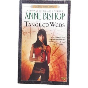 Anne Bishop - Tangled Webs