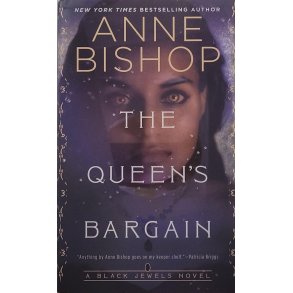 Anne Bishop - The Queen's Bargain