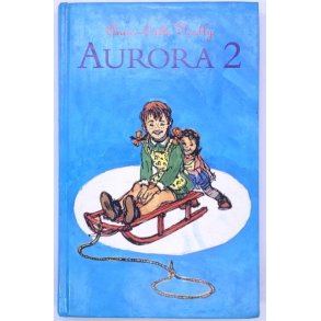 Anne-Cath. Vestly - Aurora 2