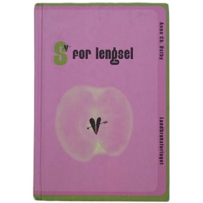 Anne Ch. stby - S for lengsel