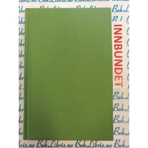 Anne Enger Lahnstein - Grnn dame, rd klut (I)