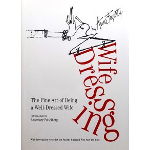 Anne Fogarty - Wife Dressing