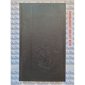 Anne Franks dagbok - Brukte bker