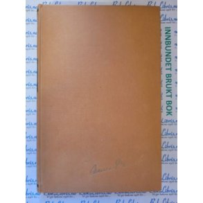 Anne Franks dagbok (Bruktbok)