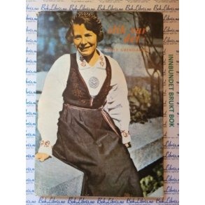 Anne Grimdalen - Slik var det - Livsglimt I