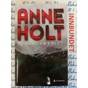 Anne Holt - Furet/V�rbitt