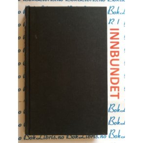 Anne Holt - Salige er de som trster (I)