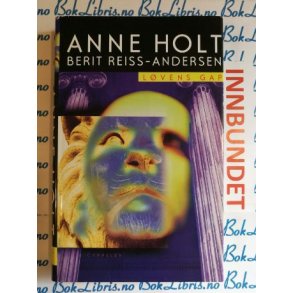 Anne Holt Berit Reiss-Andersen - Lvens gap