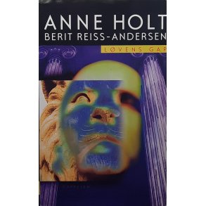Anne Holt og Berit Reiss-Andersen - L�vens gap (I)